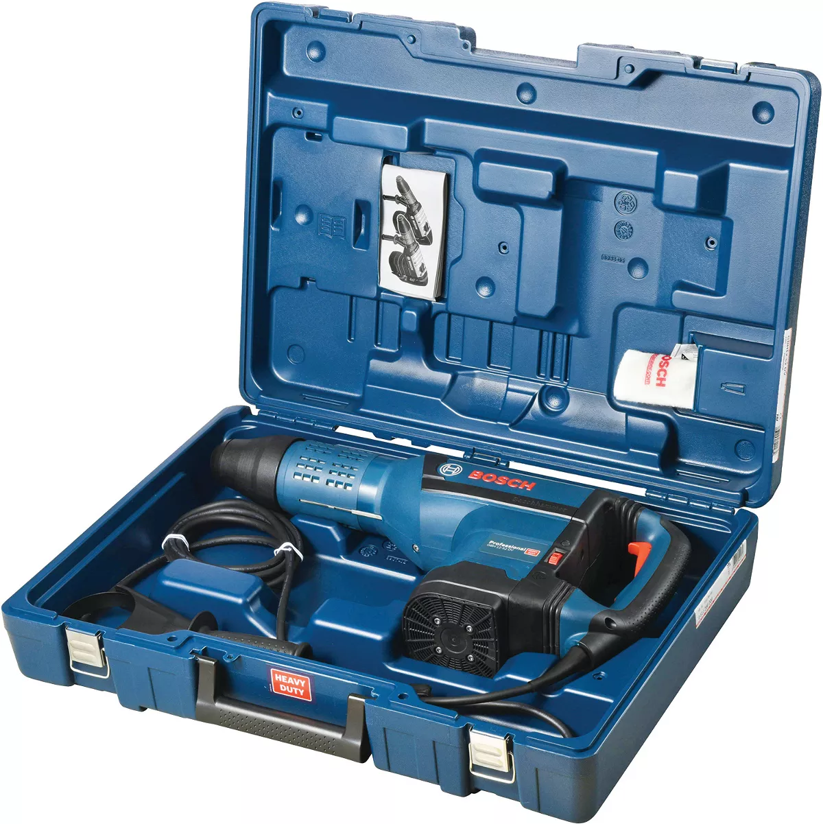 Marteau-perforateur BOSCH GBH 12-52 DV Professional